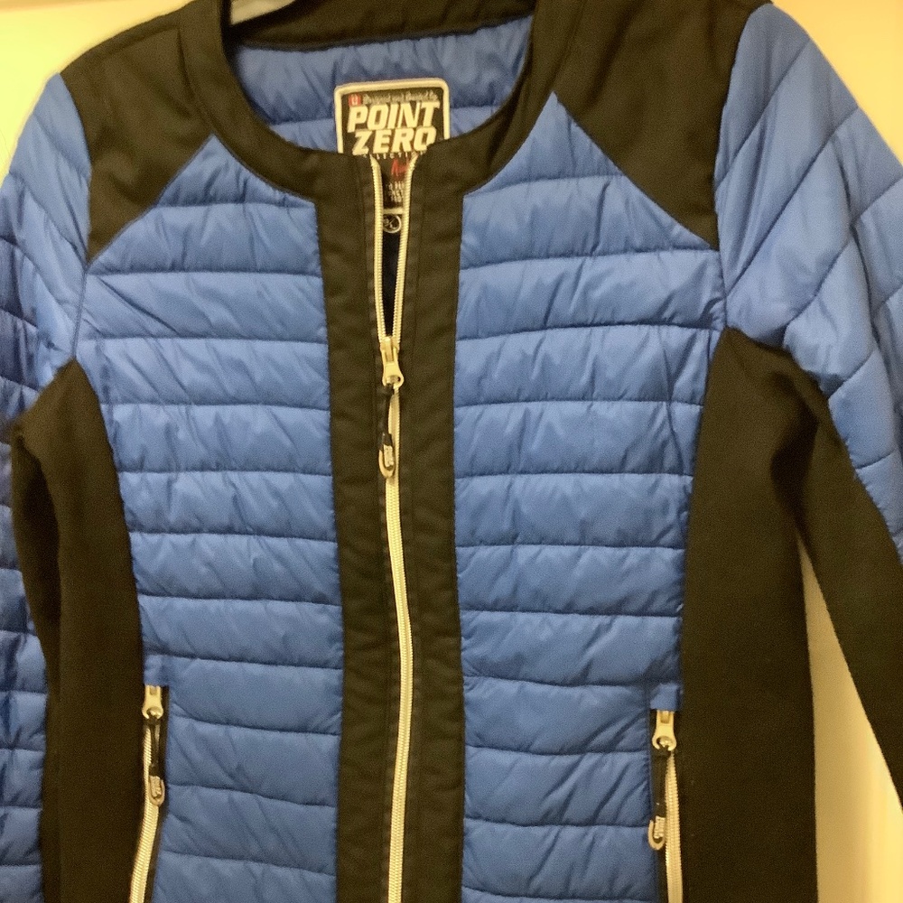 Point Zero Jacket